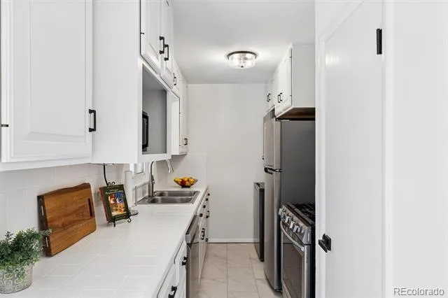 5040 E Dartmouth Avenue Denver, CO 80222