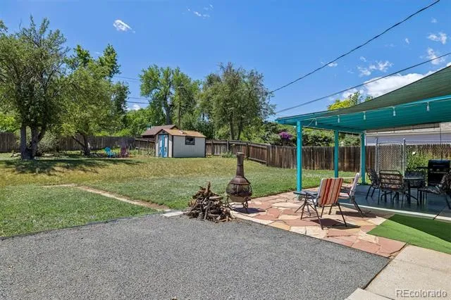 5040 E Dartmouth Avenue Denver, CO 80222