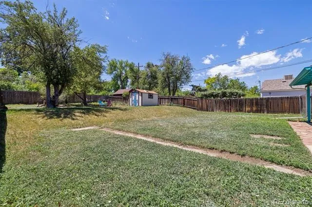 5040 E Dartmouth Avenue Denver, CO 80222