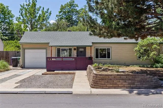 5040 E Dartmouth Avenue Denver, CO 80222