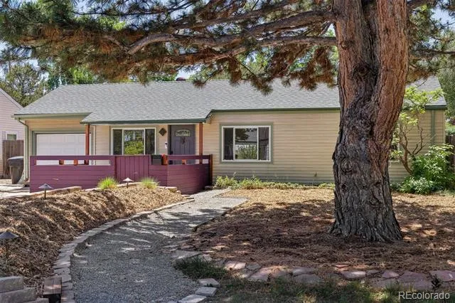 5040 E Dartmouth Avenue Denver, CO 80222