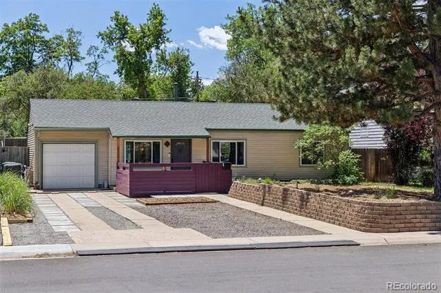 5040 E Dartmouth Avenue Denver, CO 80222