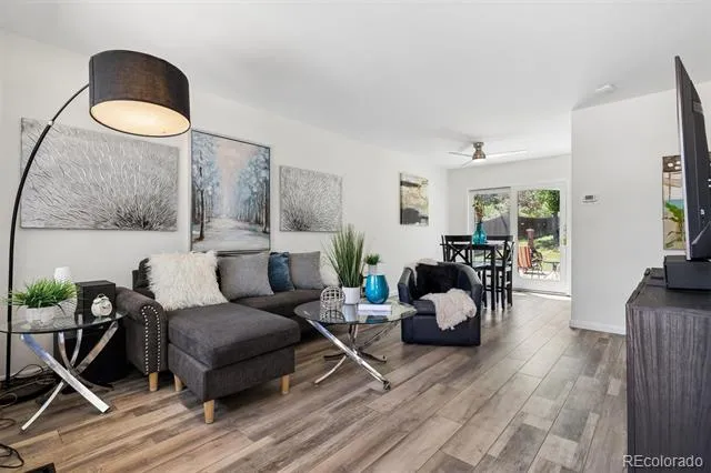 5040 E Dartmouth Avenue Denver, CO 80222