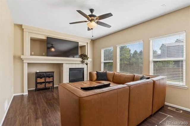 409 Lockwood Street Castle Rock, CO 80104