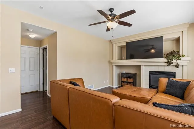 409 Lockwood Street Castle Rock, CO 80104