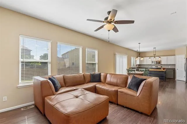 409 Lockwood Street Castle Rock, CO 80104