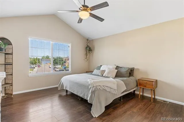409 Lockwood Street Castle Rock, CO 80104