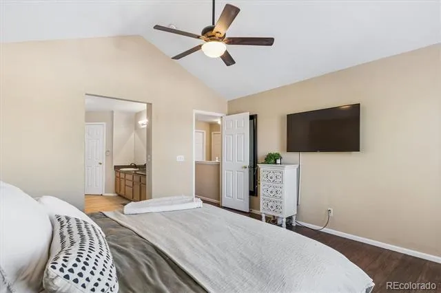 409 Lockwood Street Castle Rock, CO 80104