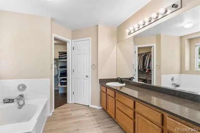 409 Lockwood Street Castle Rock, CO 80104