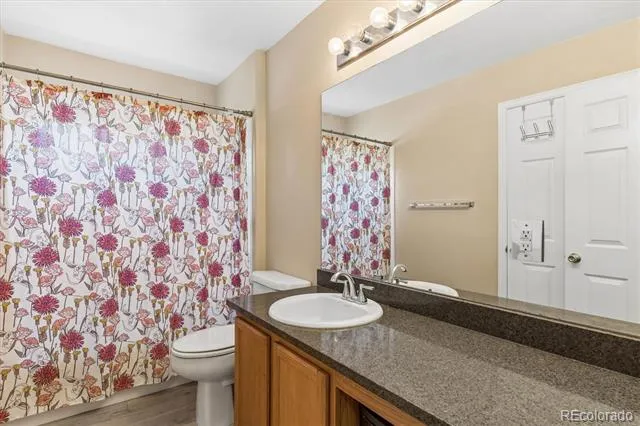 409 Lockwood Street Castle Rock, CO 80104
