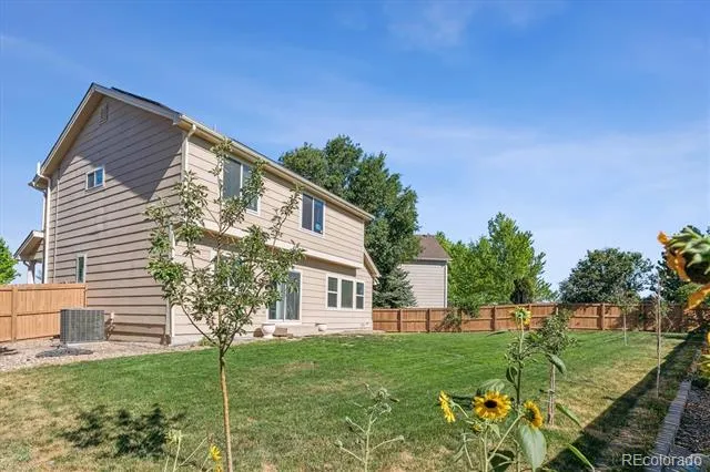 409 Lockwood Street Castle Rock, CO 80104