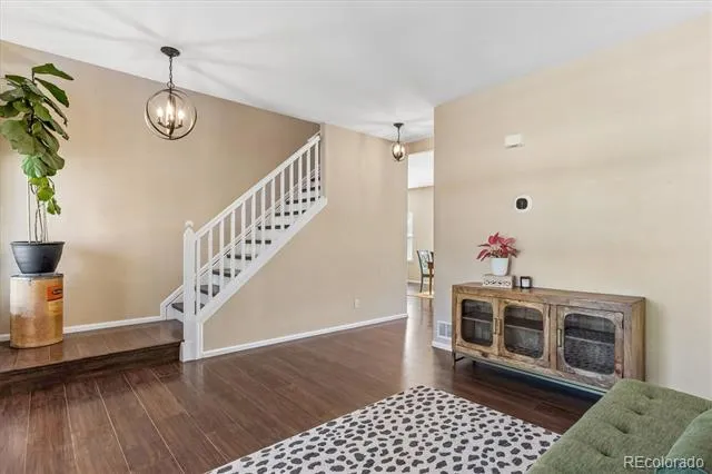 409 Lockwood Street Castle Rock, CO 80104
