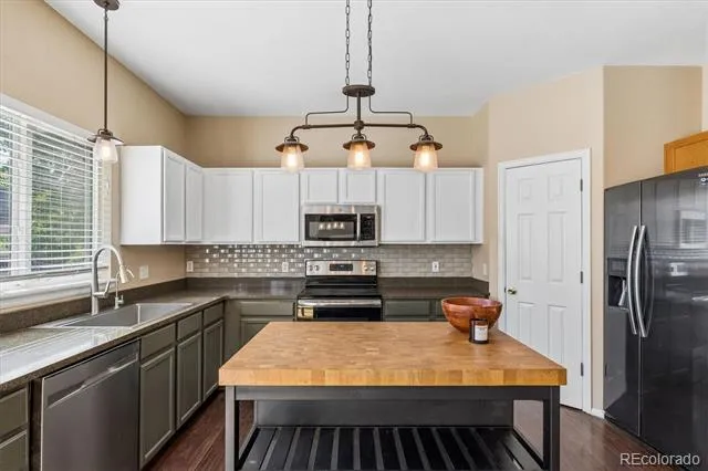 409 Lockwood Street Castle Rock, CO 80104