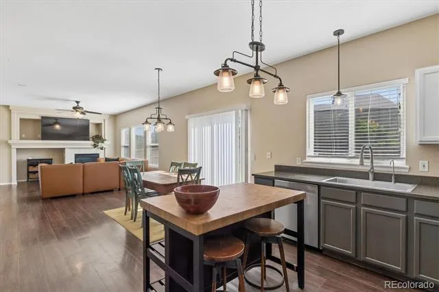 409 Lockwood Street Castle Rock, CO 80104