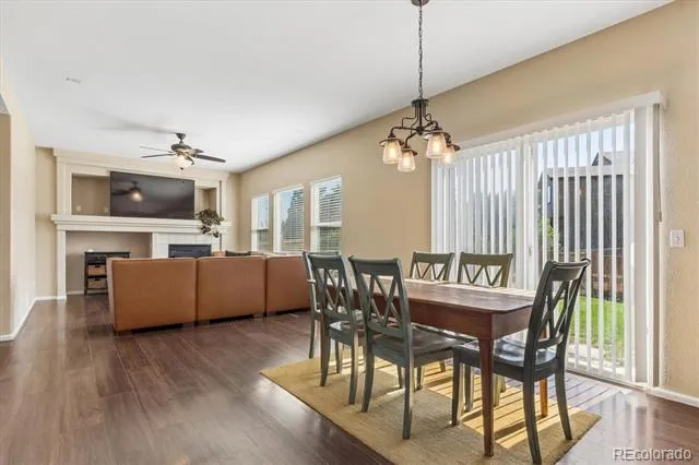 409 Lockwood Street Castle Rock, CO 80104