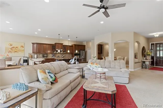 851 McClure Way Erie, CO 80516