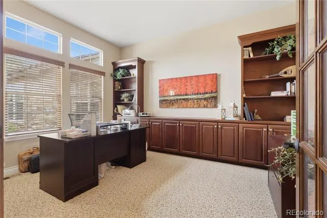 851 McClure Way Erie, CO 80516