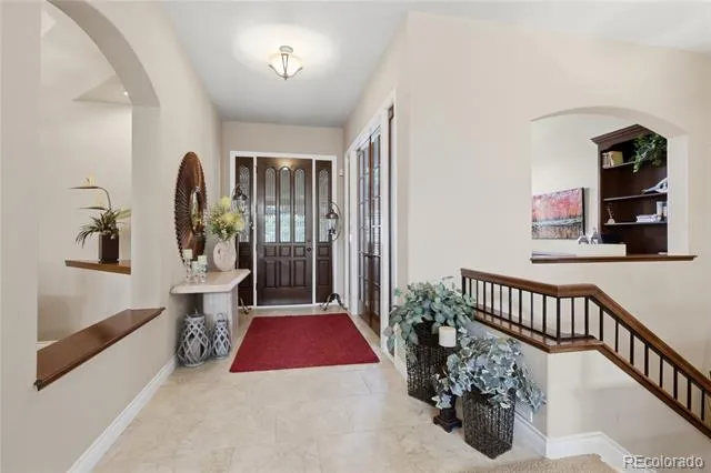 851 McClure Way Erie, CO 80516