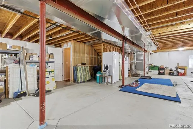 851 McClure Way Erie, CO 80516