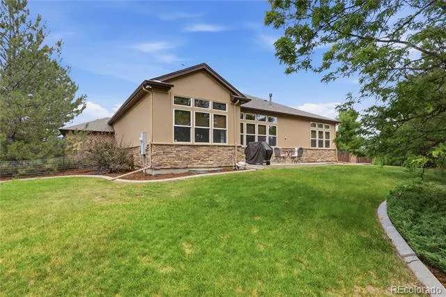 851 McClure Way Erie, CO 80516