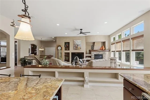 851 McClure Way Erie, CO 80516