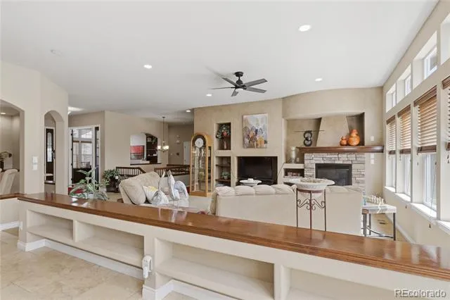 851 McClure Way Erie, CO 80516