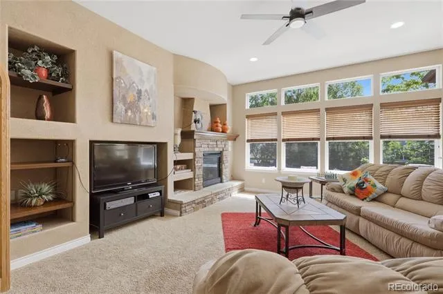 851 McClure Way Erie, CO 80516