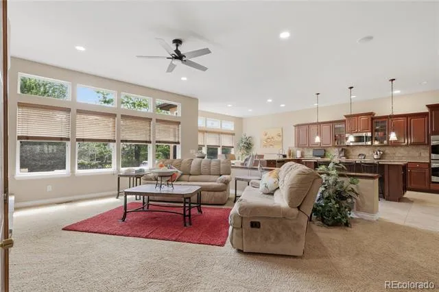 851 McClure Way Erie, CO 80516