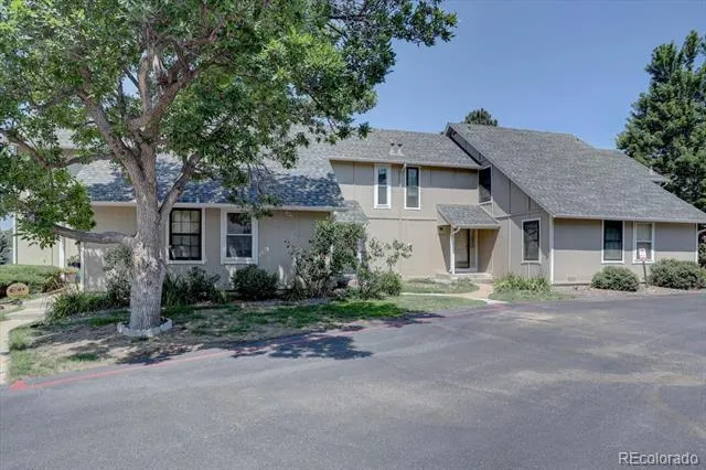 2671 S Xanadu Way #B Aurora, CO 80014
