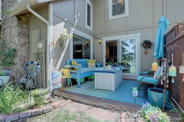 2671 S Xanadu Way #B Aurora, CO 80014
