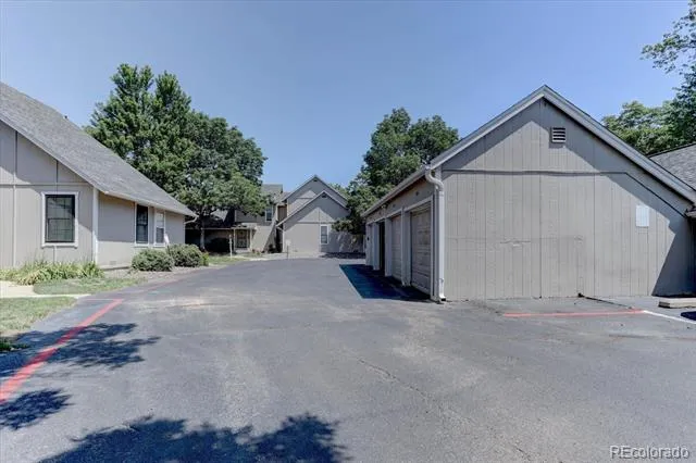 2671 S Xanadu Way #B Aurora, CO 80014