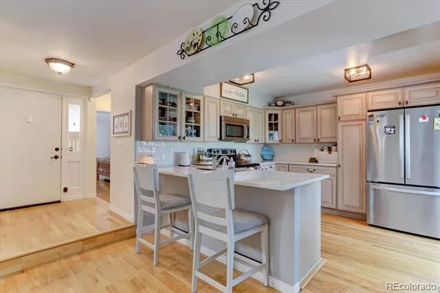 2671 S Xanadu Way #B Aurora, CO 80014
