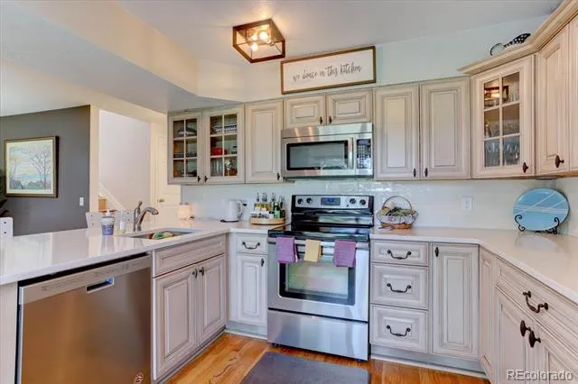 2671 S Xanadu Way #B Aurora, CO 80014