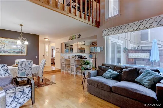 2671 S Xanadu Way #B Aurora, CO 80014