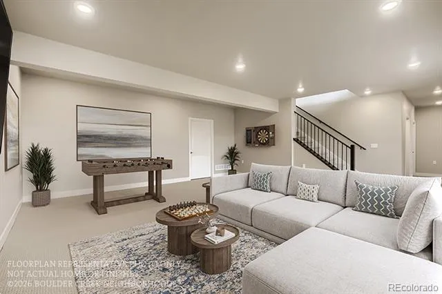 3108 Windward Way Fort Collins, CO 80524