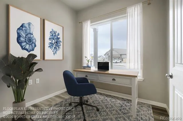 3108 Windward Way Fort Collins, CO 80524