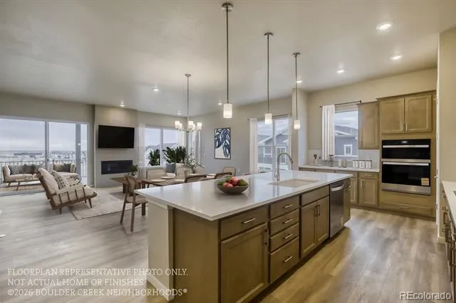 3108 Windward Way Fort Collins, CO 80524