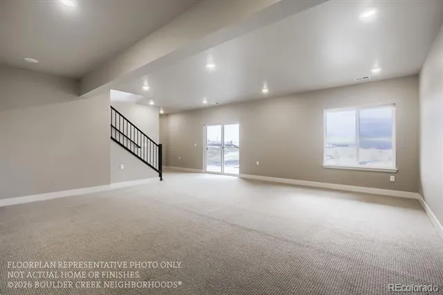 3108 Windward Way Fort Collins, CO 80524