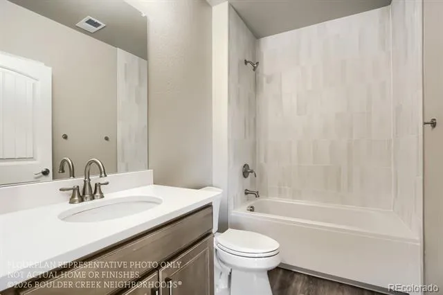 3108 Windward Way Fort Collins, CO 80524