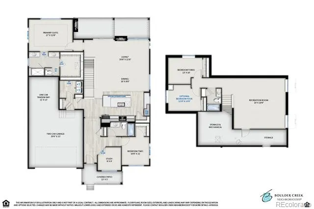 3108 Windward Way Fort Collins, CO 80524