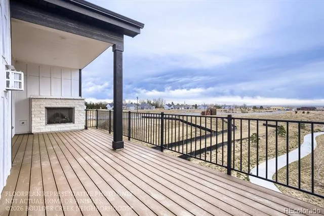 3108 Windward Way Fort Collins, CO 80524