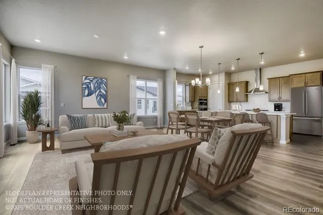 3108 Windward Way Fort Collins, CO 80524
