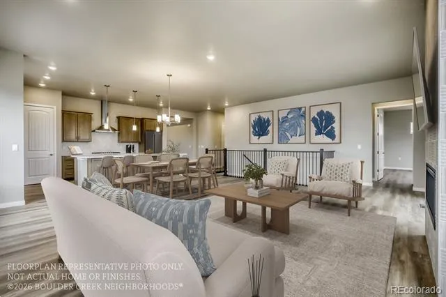 3108 Windward Way Fort Collins, CO 80524