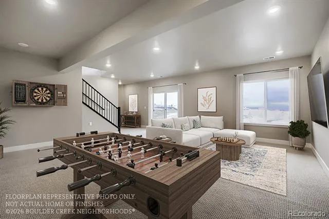 3108 Windward Way Fort Collins, CO 80524