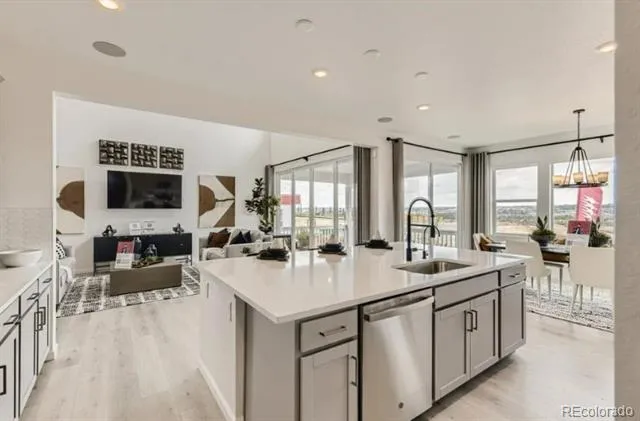 16847 W 92nd Drive Arvada, CO 80007