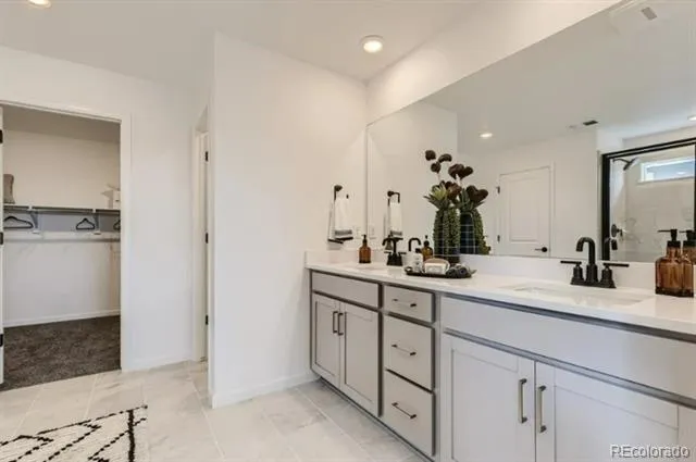 16847 W 92nd Drive Arvada, CO 80007