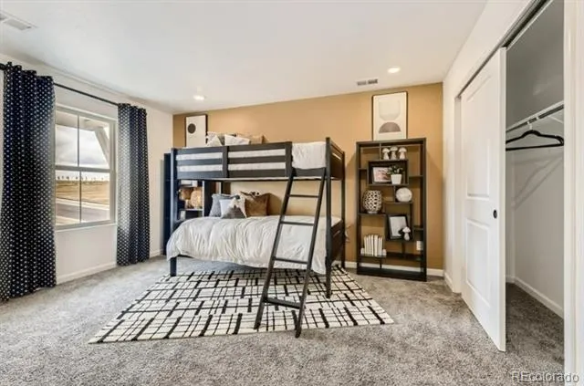 16847 W 92nd Drive Arvada, CO 80007