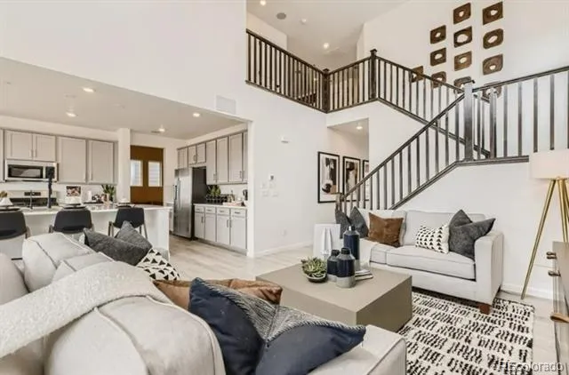 16847 W 92nd Drive Arvada, CO 80007