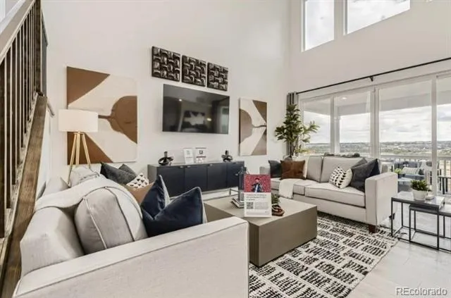 16847 W 92nd Drive Arvada, CO 80007