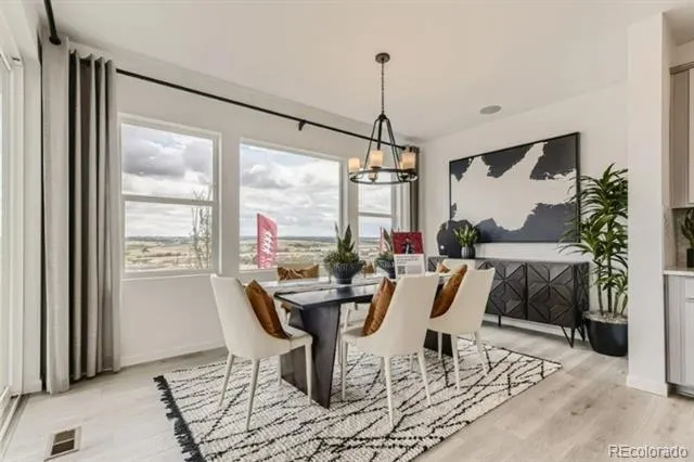 16847 W 92nd Drive Arvada, CO 80007